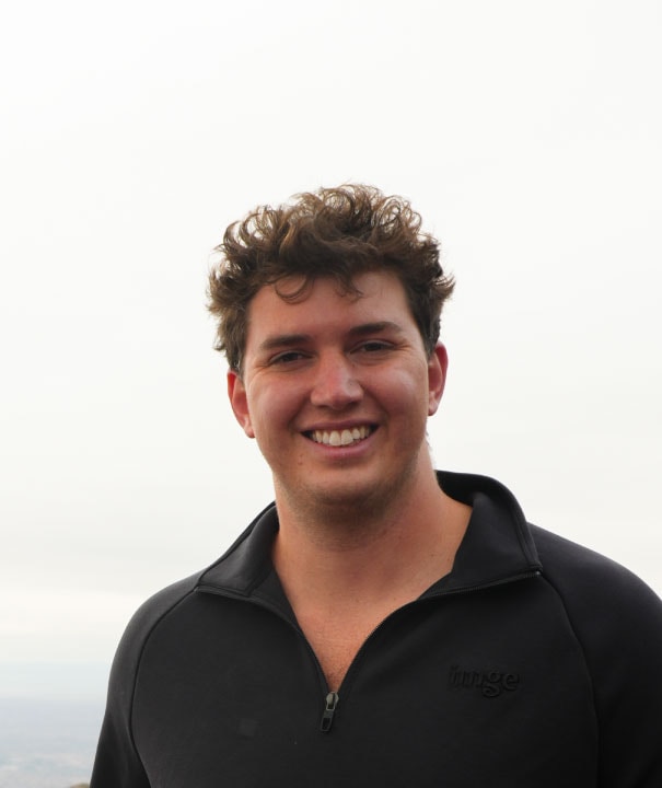 Buka profil Jake Kling