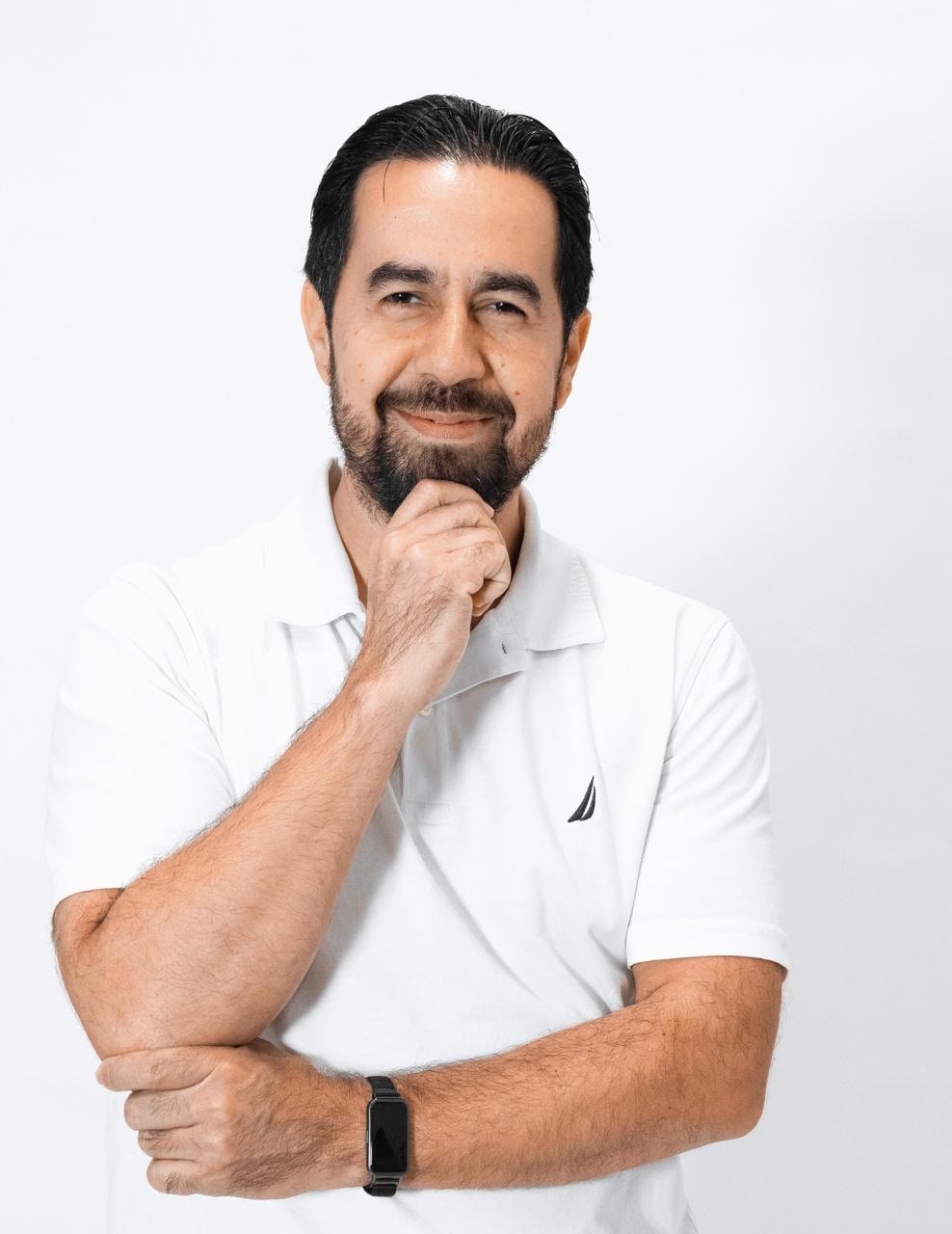 Vai al profilo di Alberto Diaz