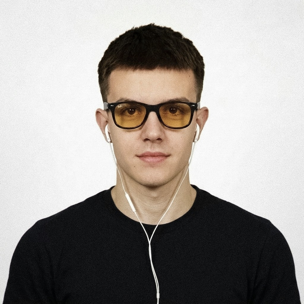 Ir para o perfil de Sergej Kaldesić