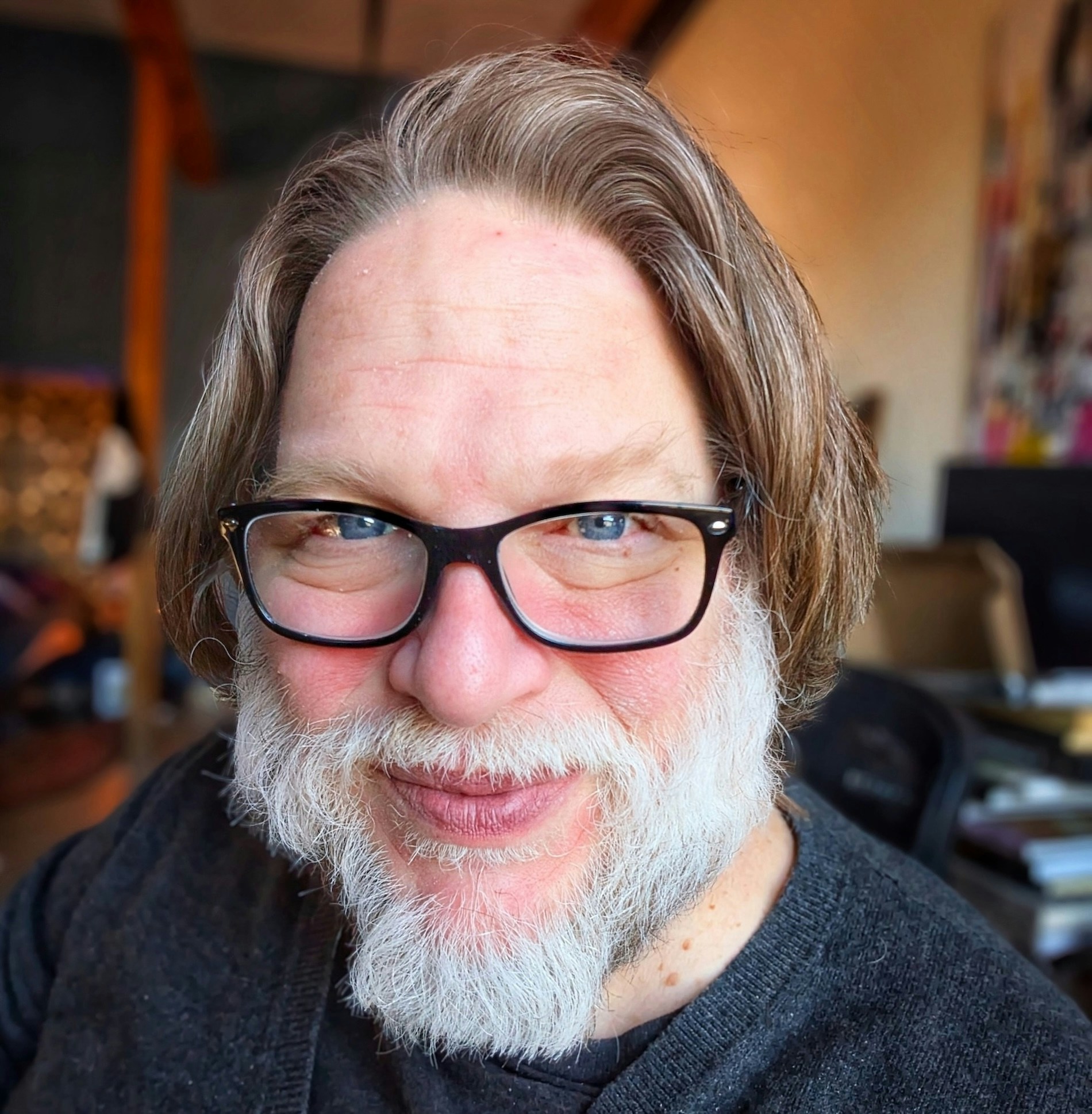 Go to Chris Brogan's profile