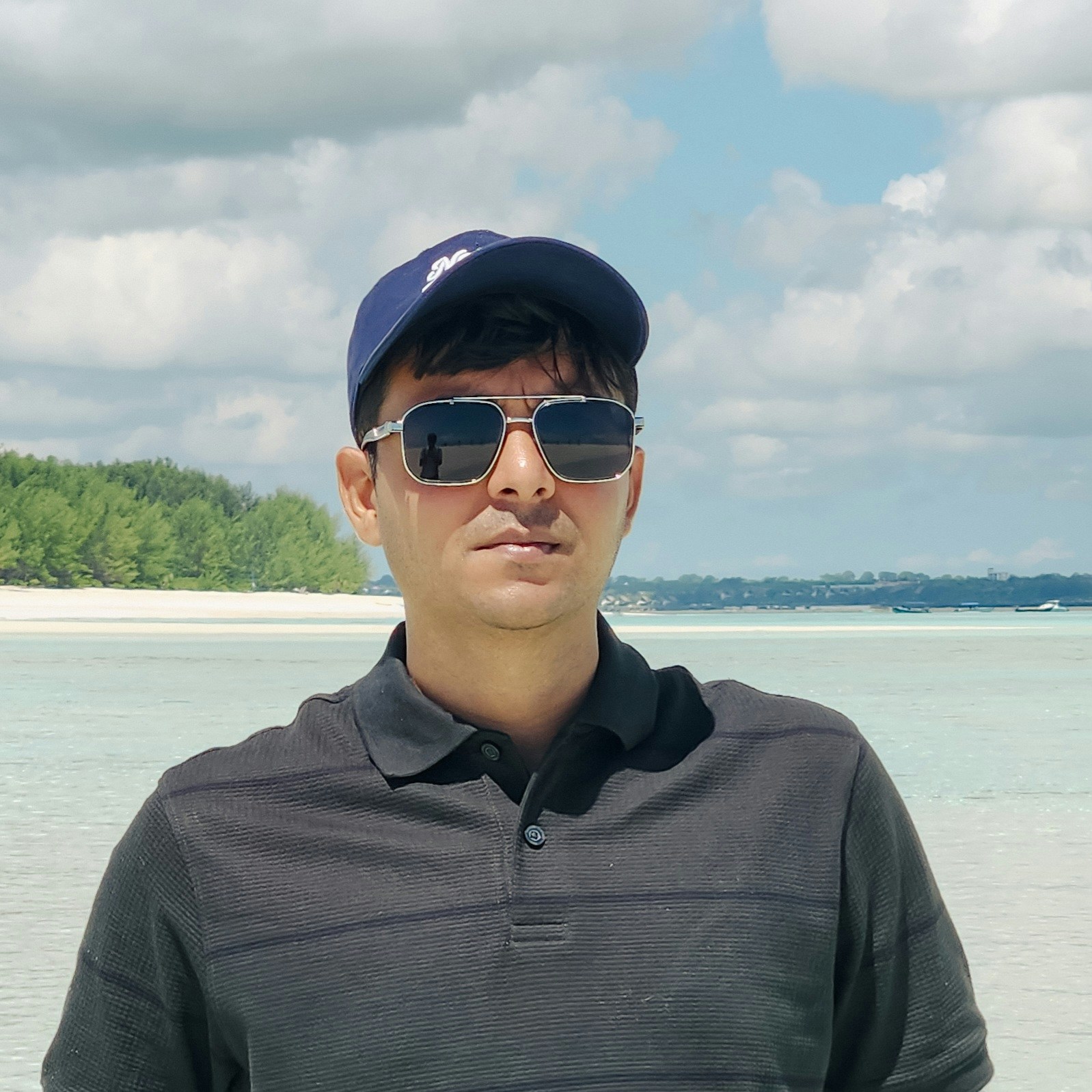 Avatar of user Karan Suthar