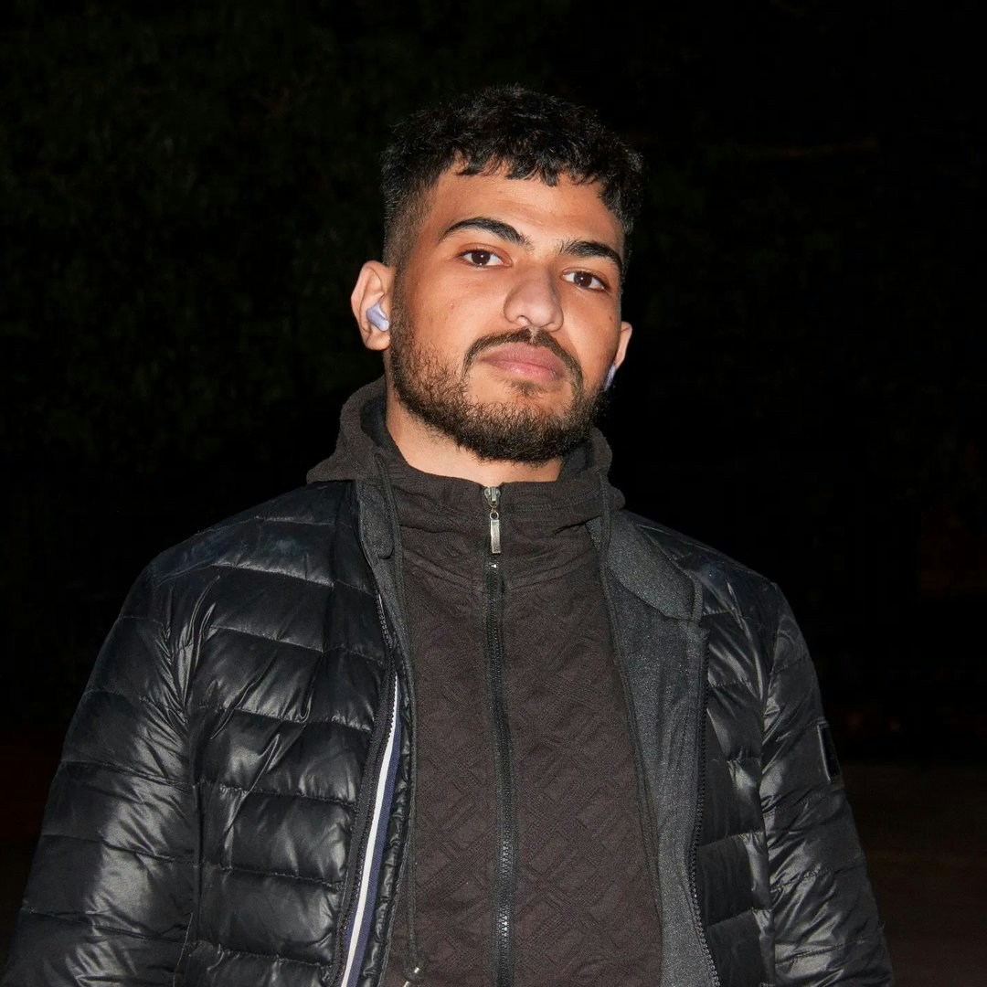 Vai al profilo di Ismet BELAOUEDJ
