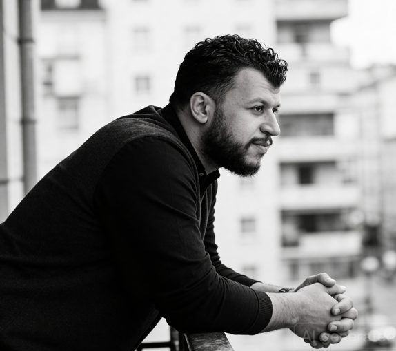Buka profil Makeen M.Alaa