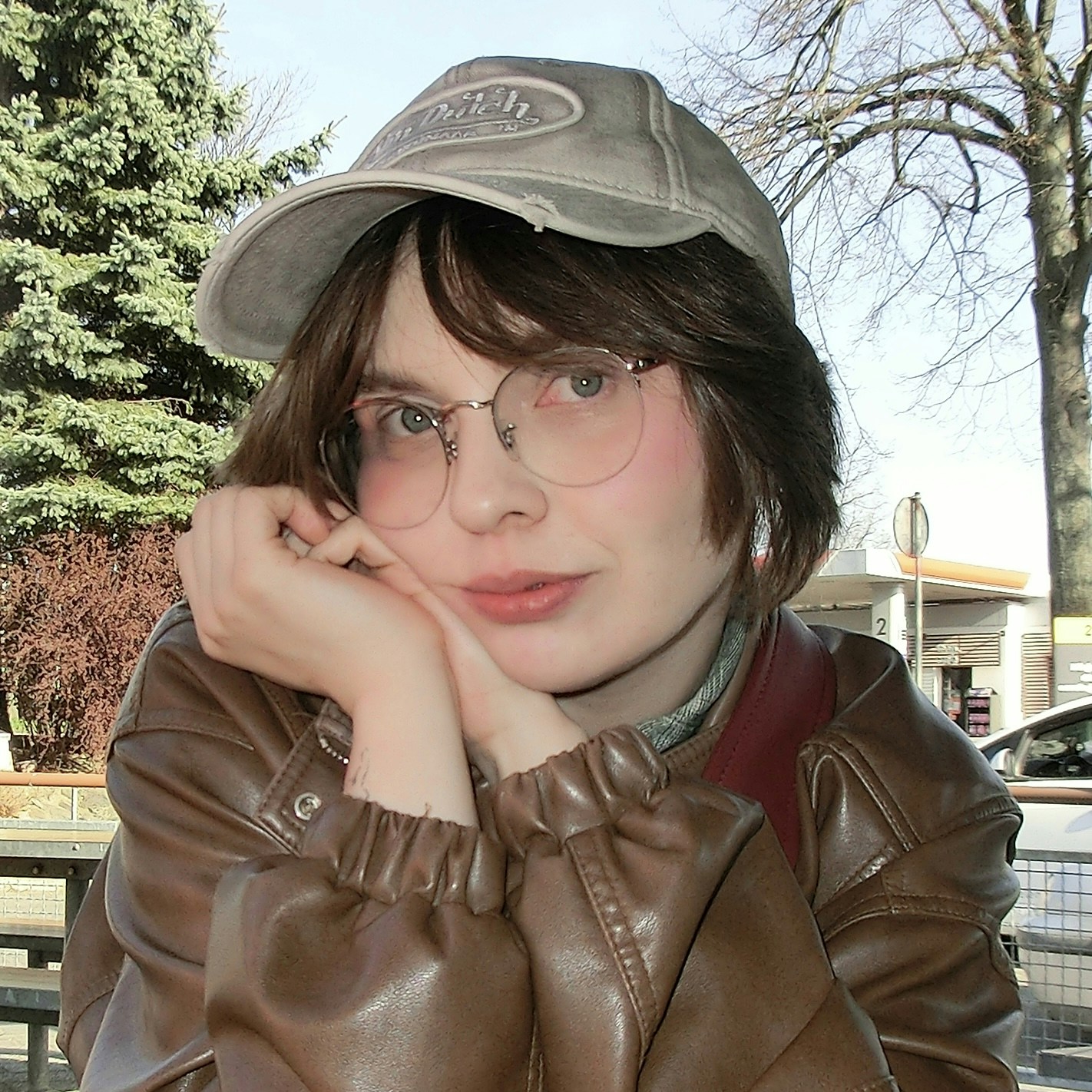 Go to Tanya Ch's profile