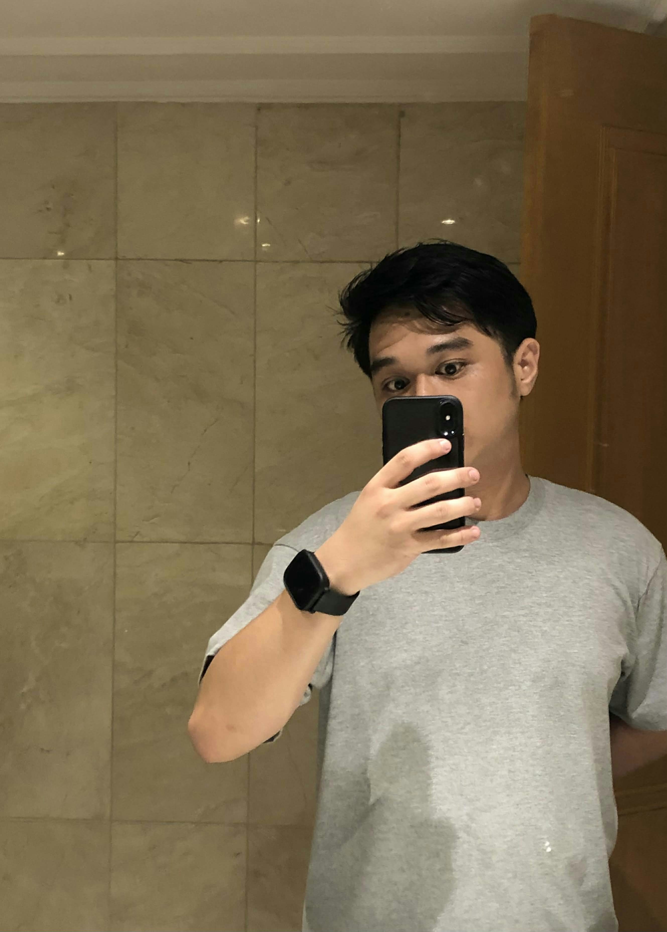 Avatar of user Remuel