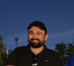 Go to Adil Edin's profile