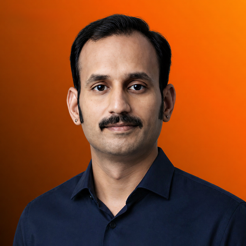 Vikram Chouhan Udaipur Web Designerのプロフィールを見る