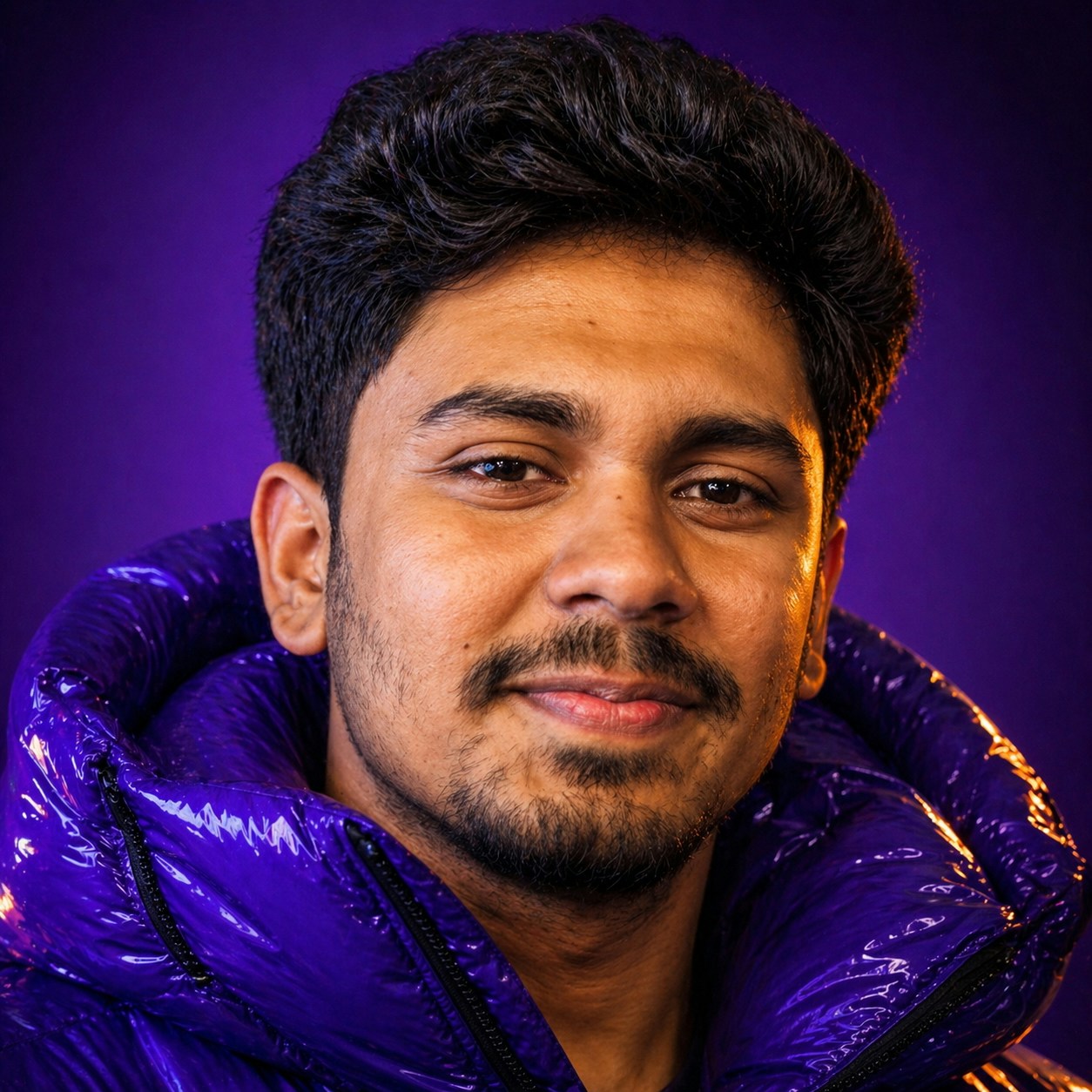 Buka profil Shovon Ahmed