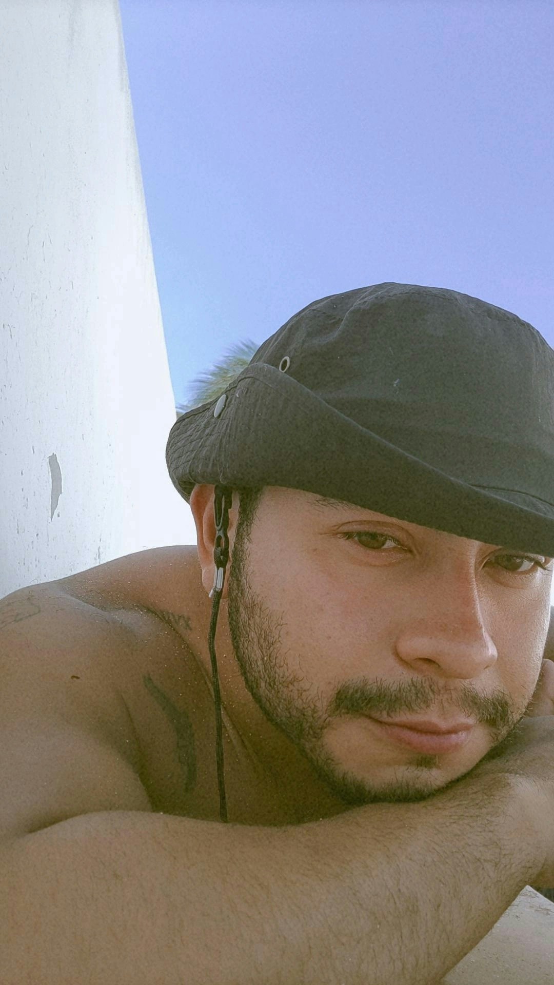 Ir para o perfil de Jonathan Basto