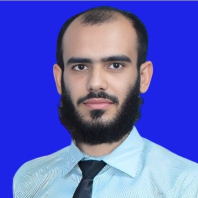 Go to Ali Raza's profile