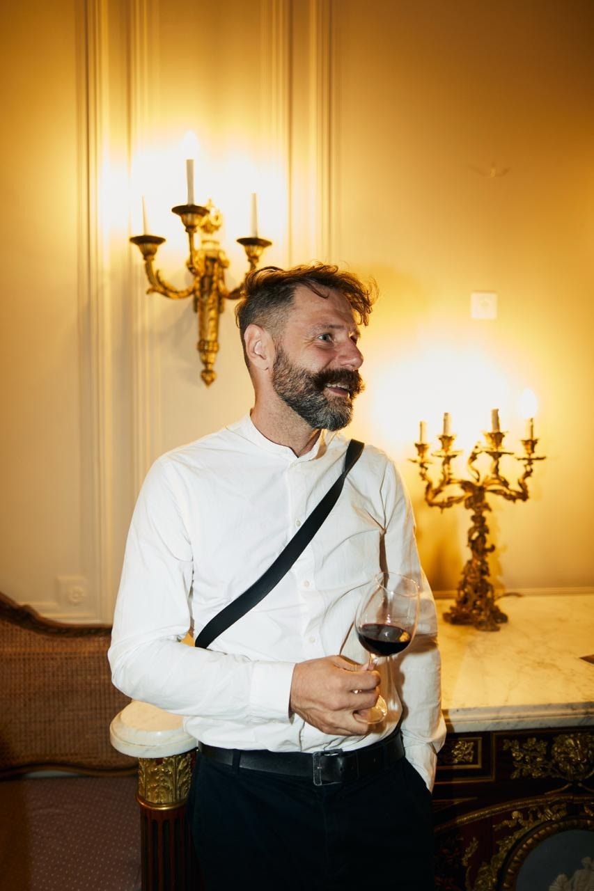 Dmitriy Frantsevのプロフィールを見る