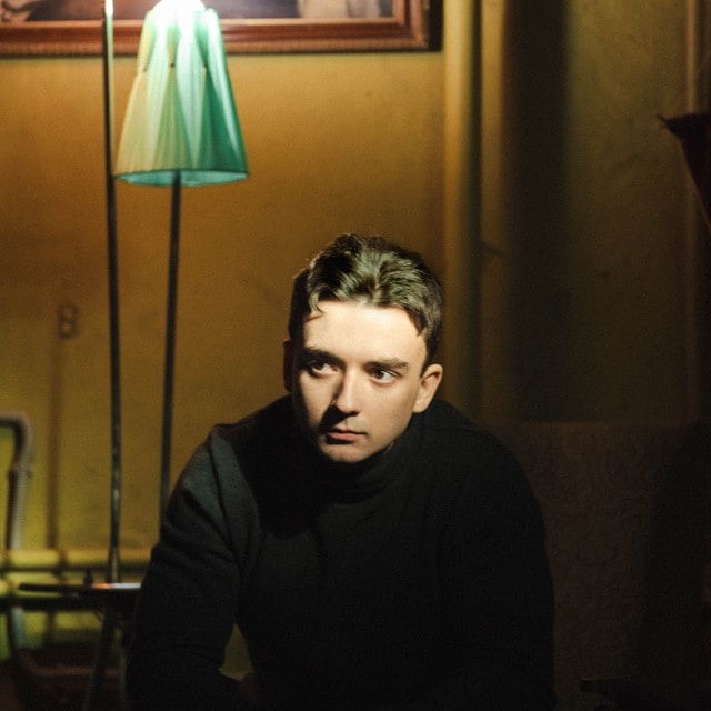 alexey mansvetovのプロフィールを見る