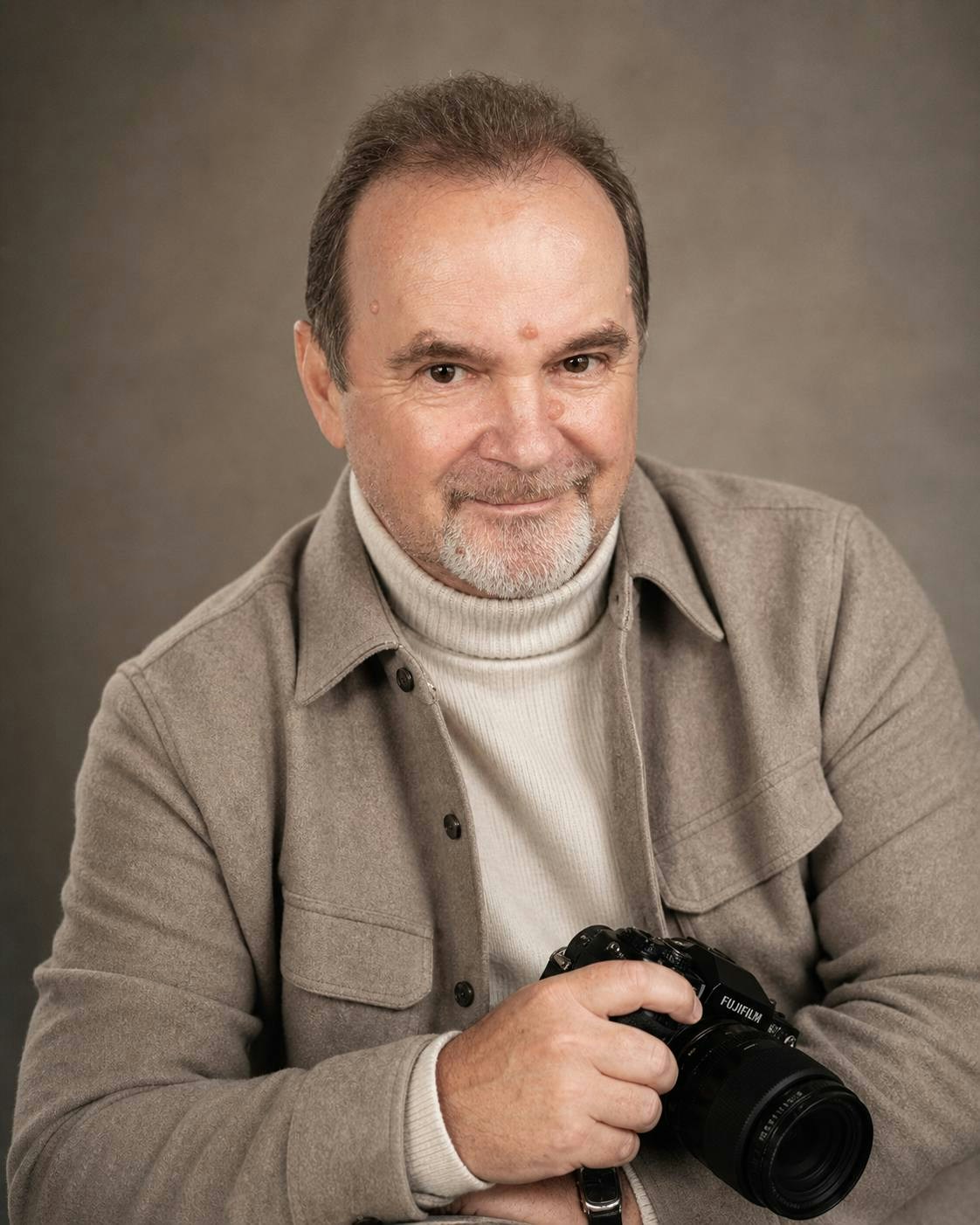 Ir para o perfil de Andrey Vyushkov