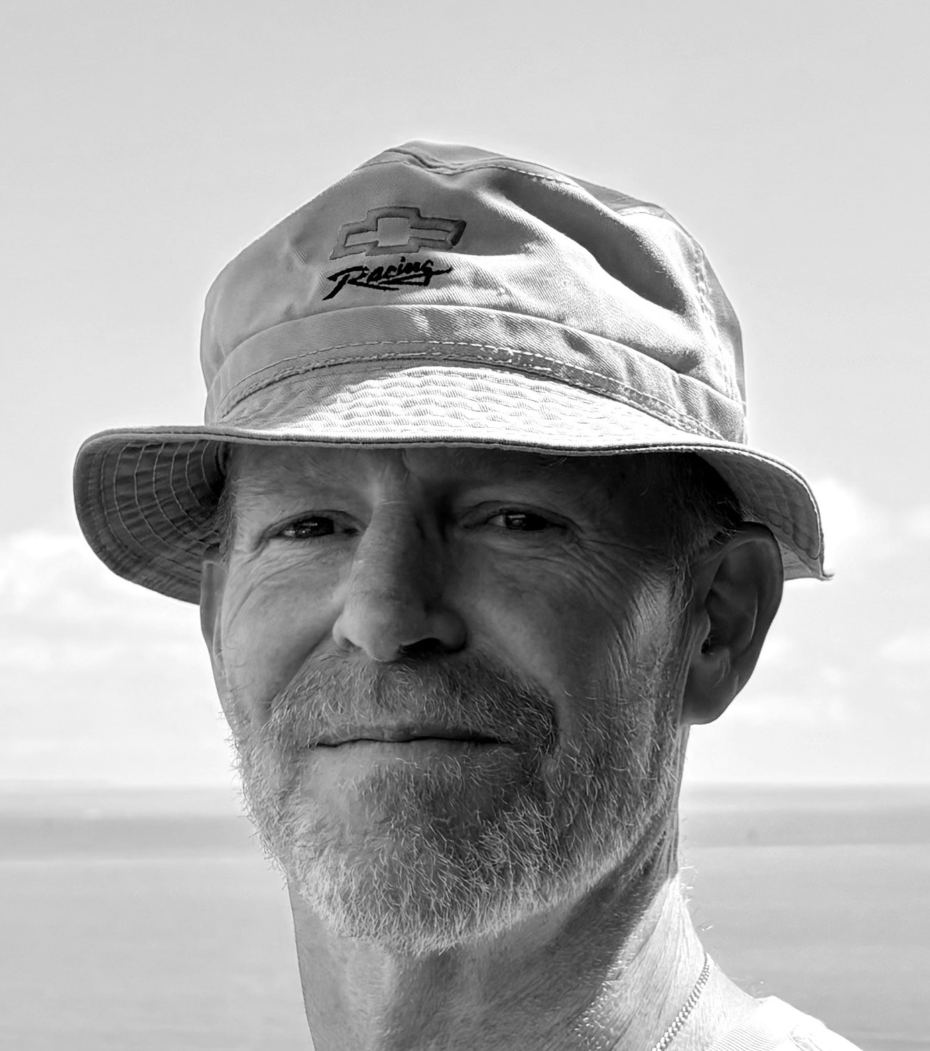 Avatar of user goodrich kingrey