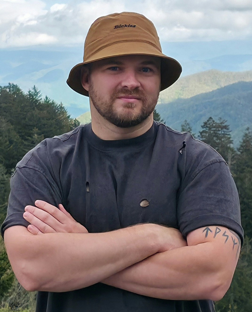 Dmytro Koplykのプロフィールを見る