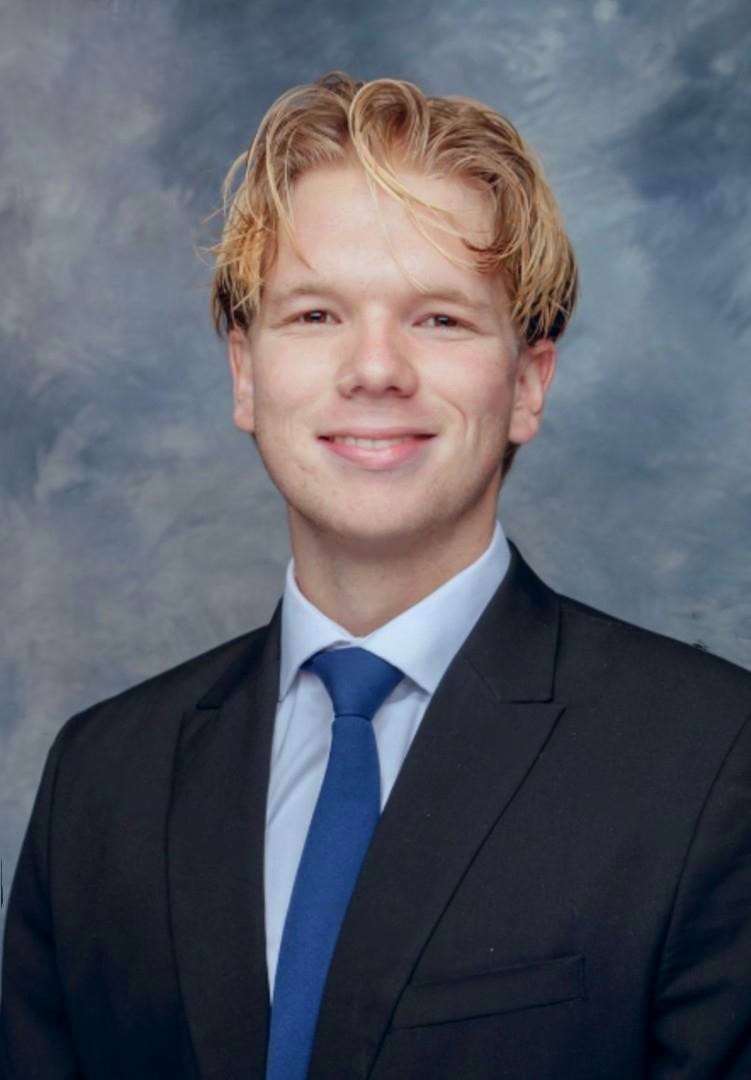 Go to Collin Sheffield's profile