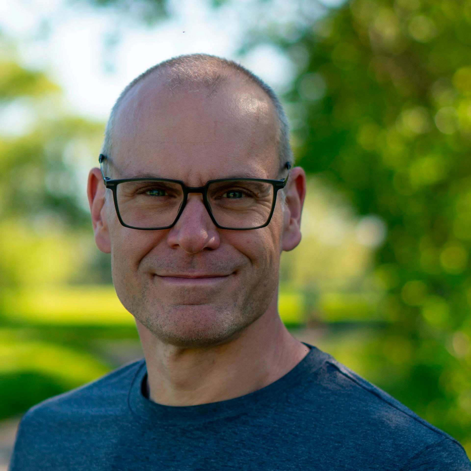 Buka profil OLIVER SCHWANEBERG