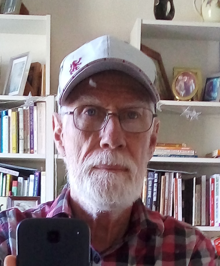 Ir para o perfil de Brian Cockley