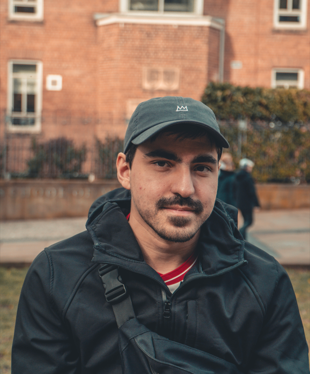 Ir para o perfil de Cláudio Luiz Castro