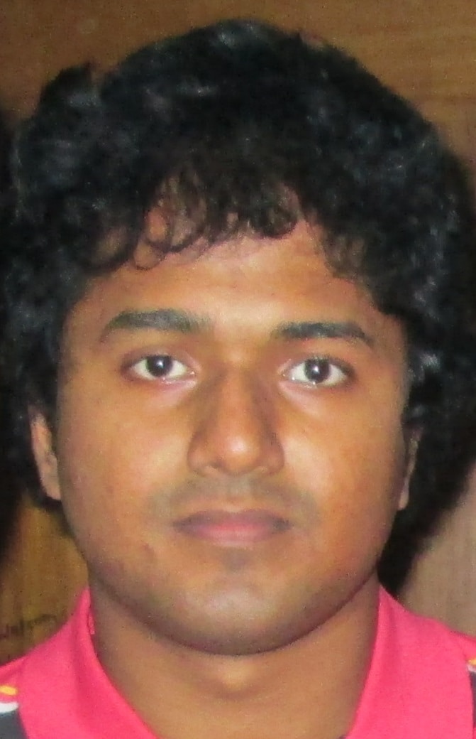 Go to Al Mahmud Khan's profile