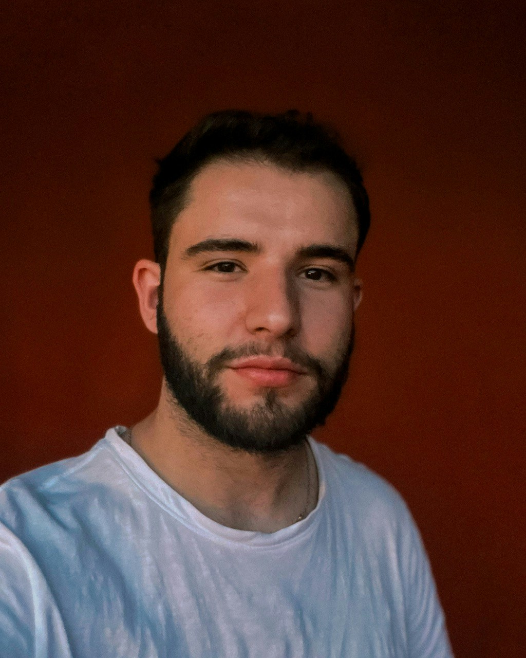 Zum Profil von Brendon Grota