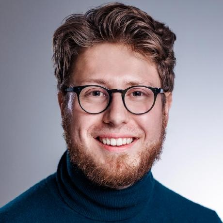 Zum Profil von Alex Wicks