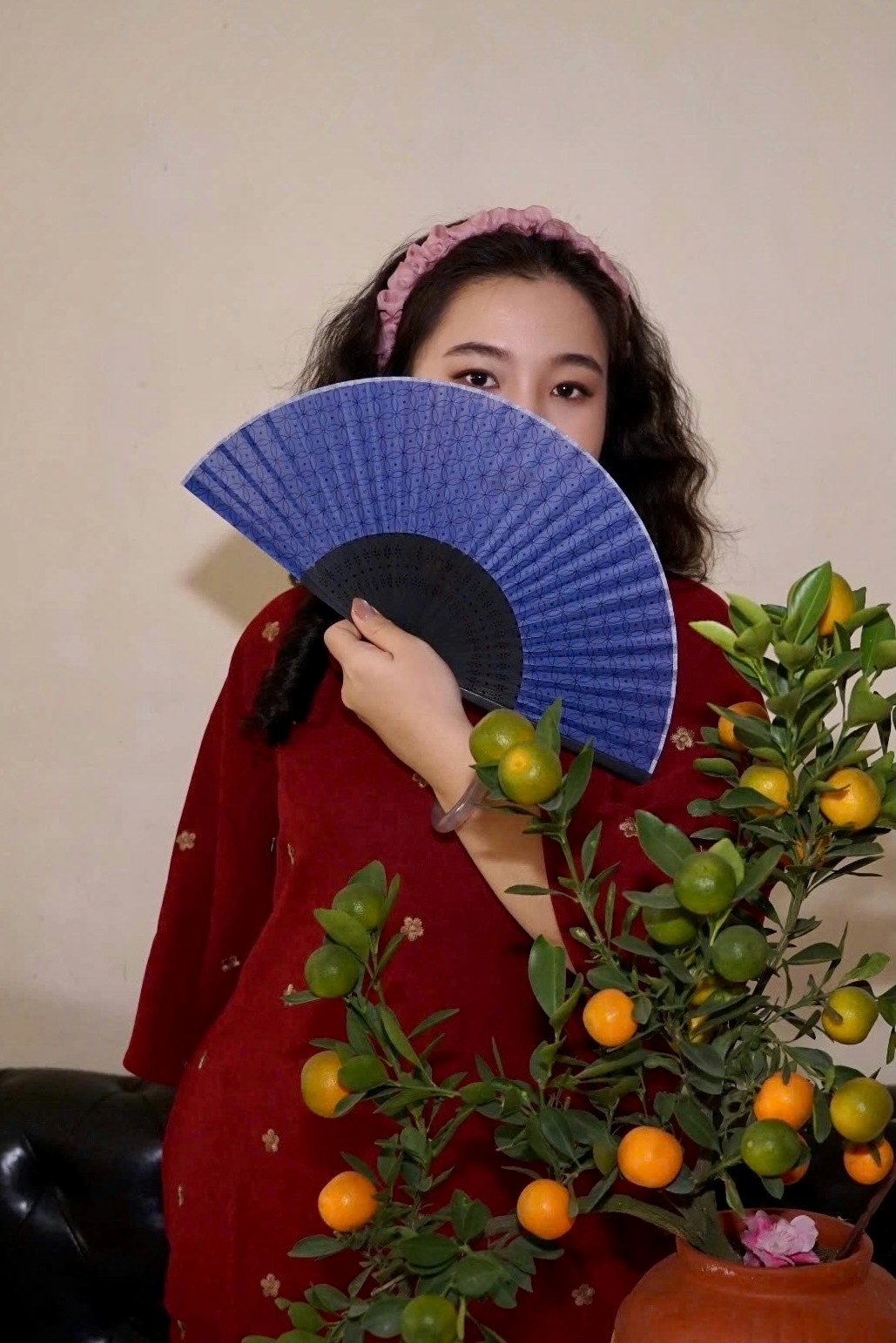 Go to Ivy Dao's profile