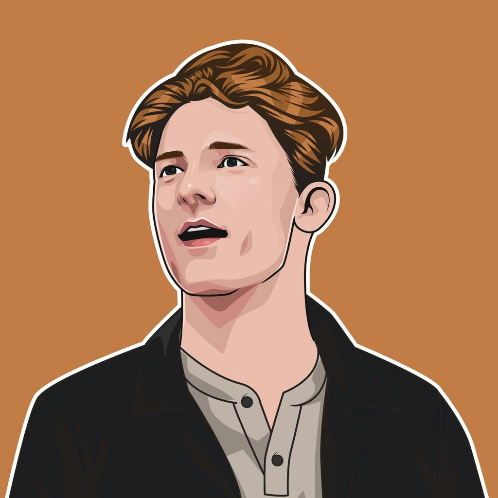 Buka profil Adrian W.