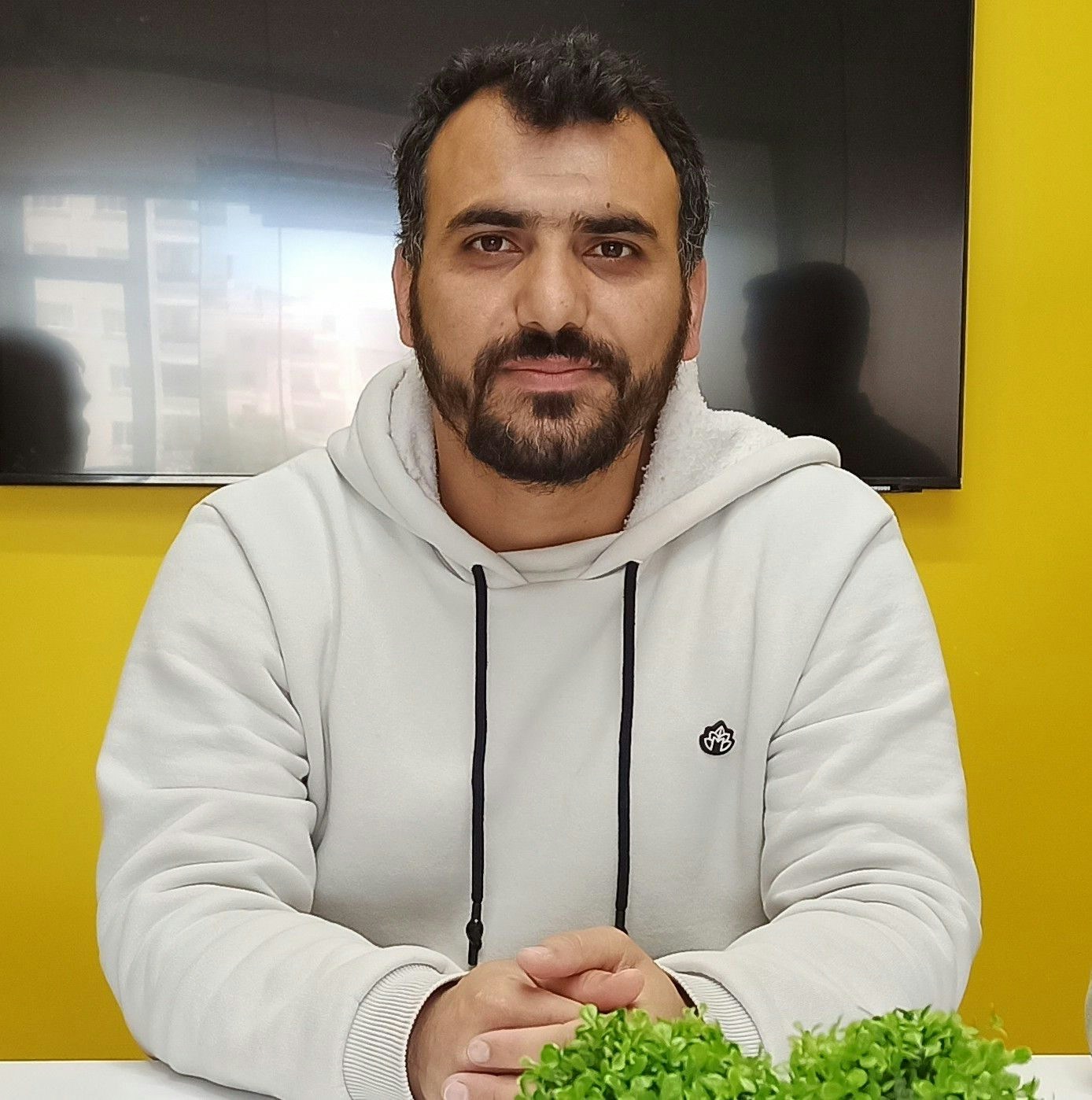 Buka profil ibrahim uz