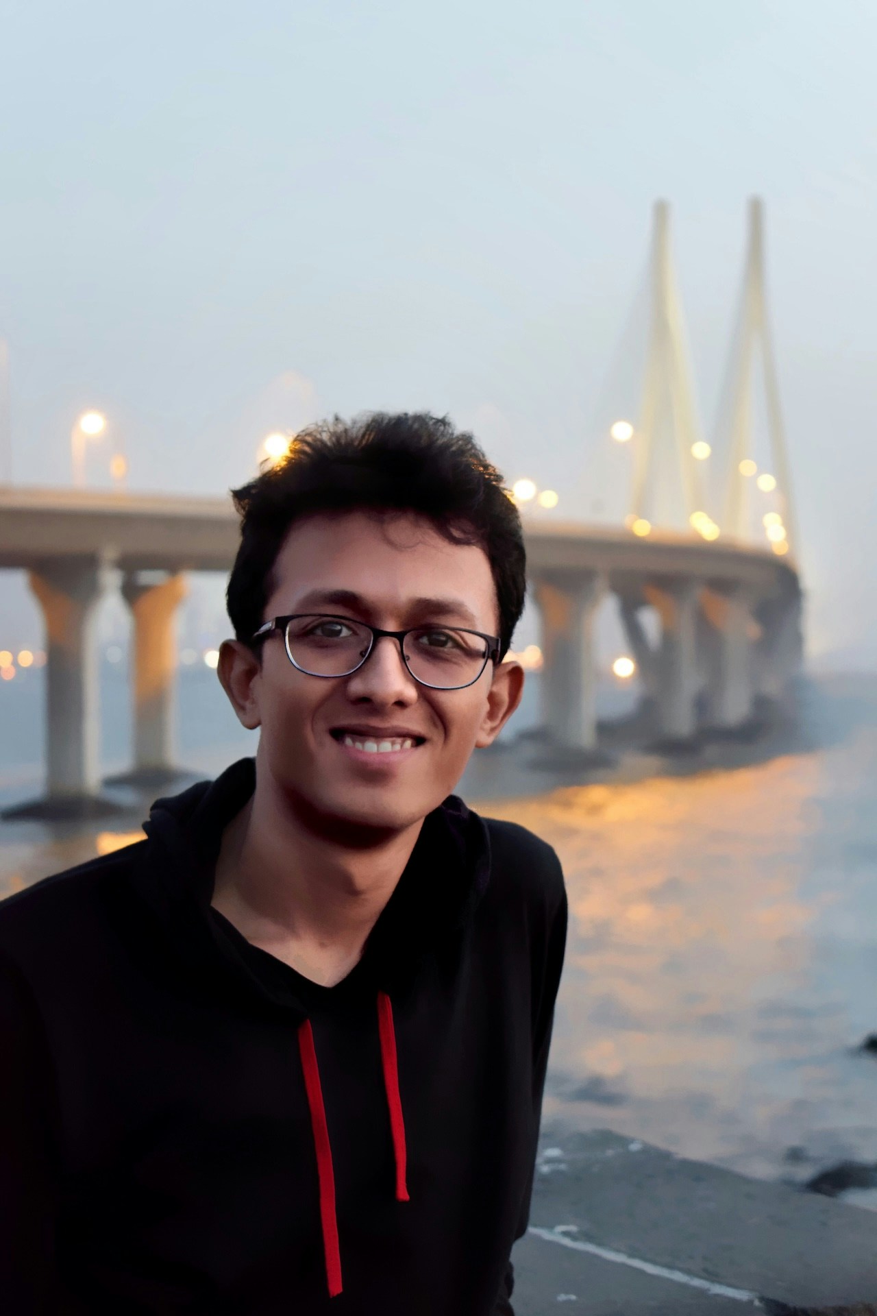 Ashutosh Dave의 프로필로 이동