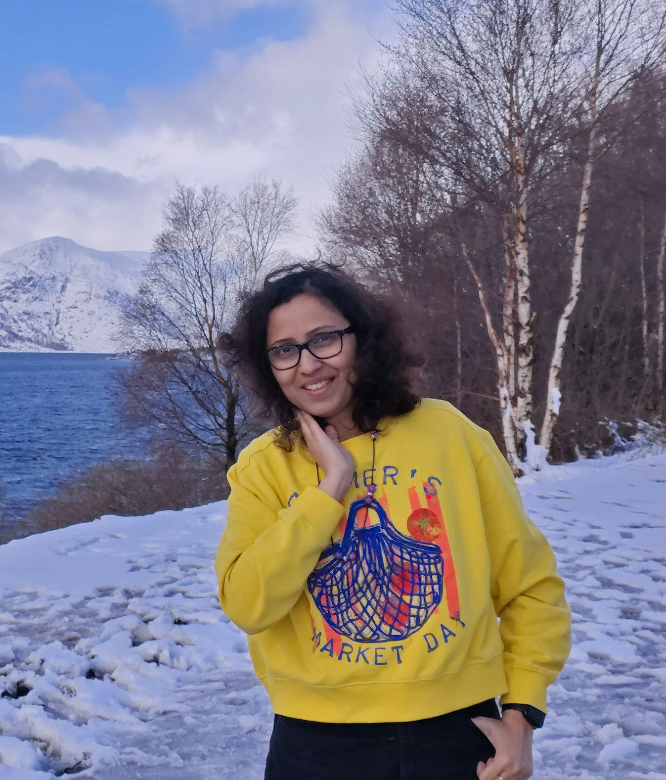 Avatar of user Arpita Ghosh