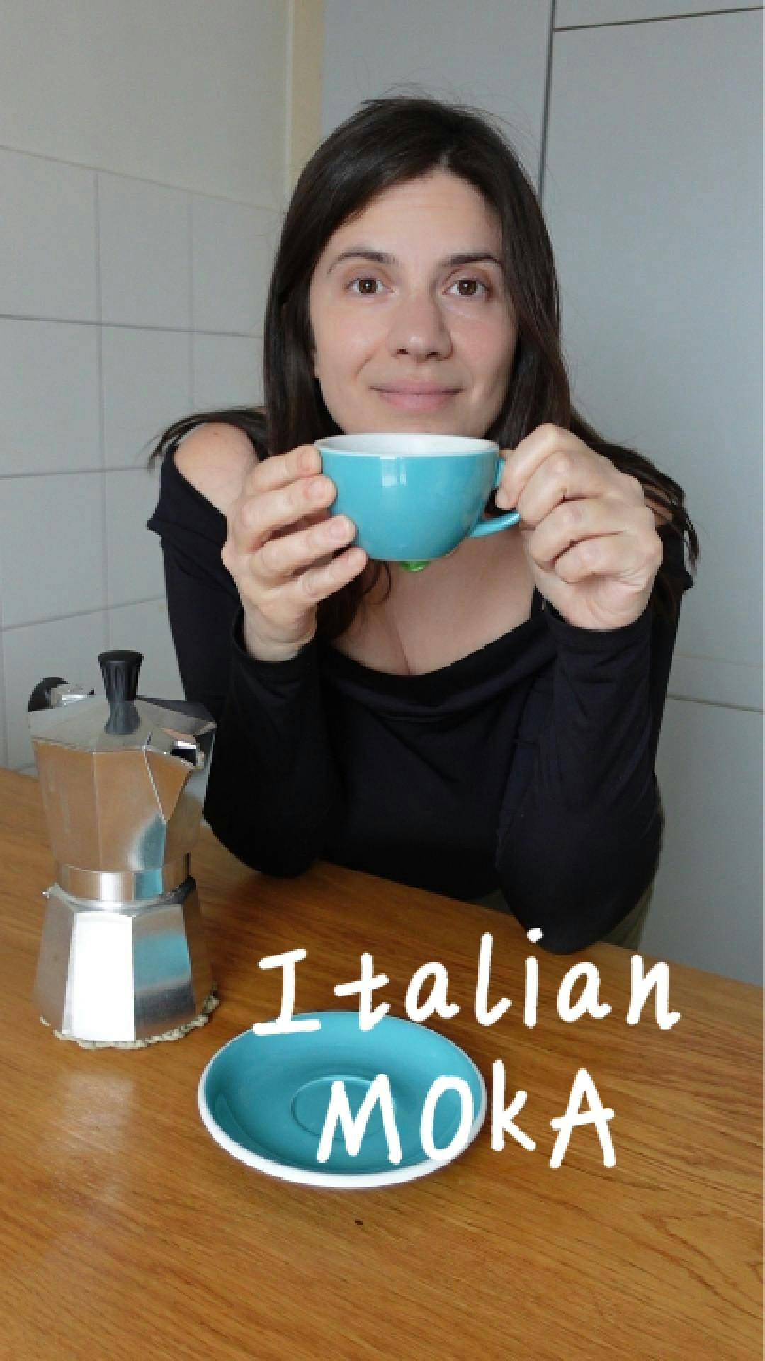 Zum Profil von Federica Gioia