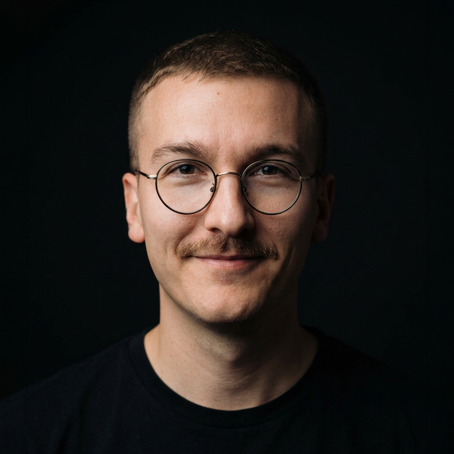 Go to Thomas Réaubourg's profile