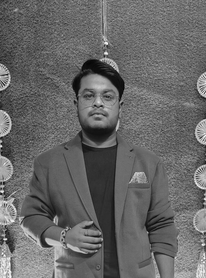Avatar of user Prateek Chand Verma