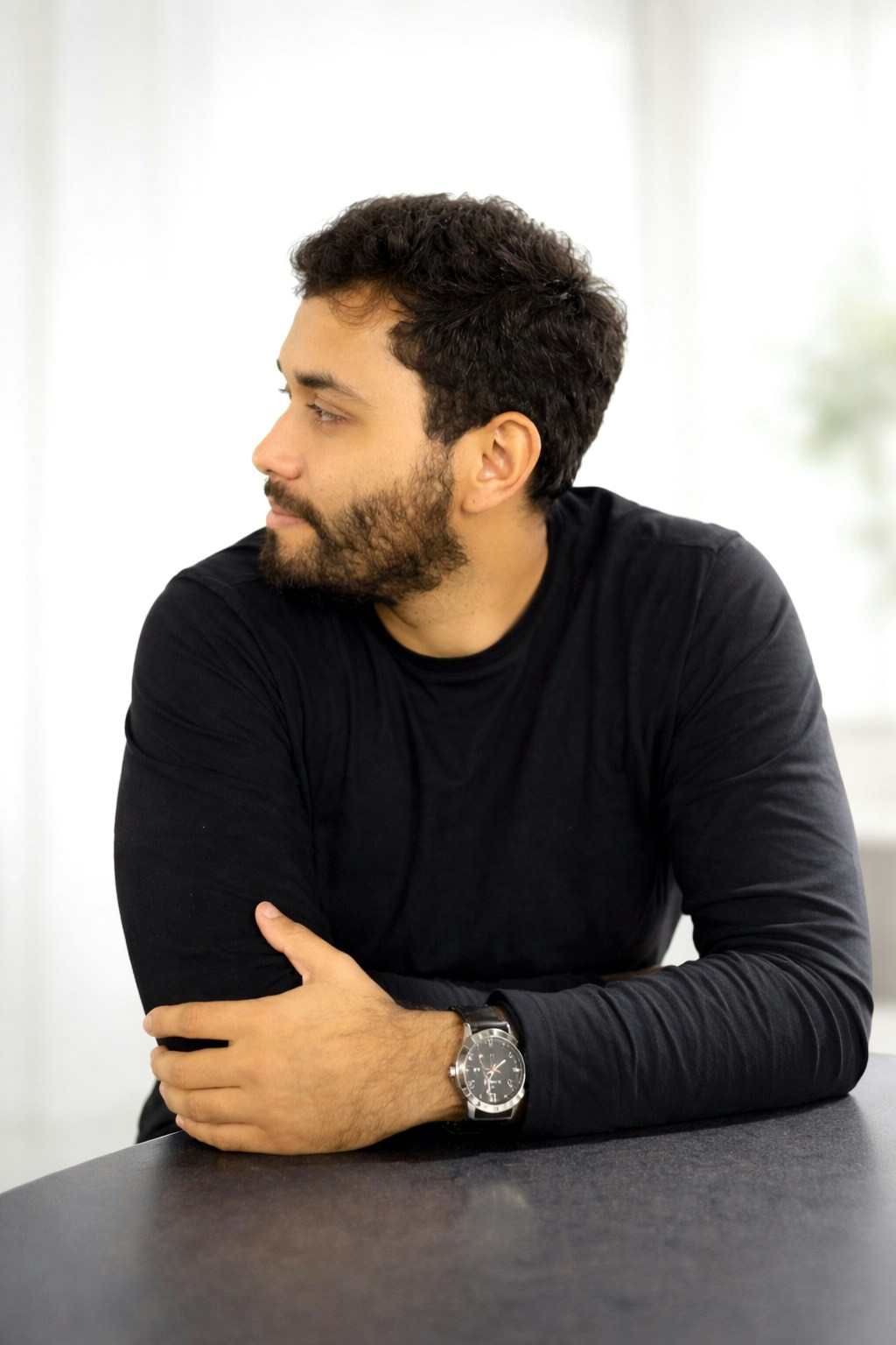 Ir para o perfil de Thiago Rosa