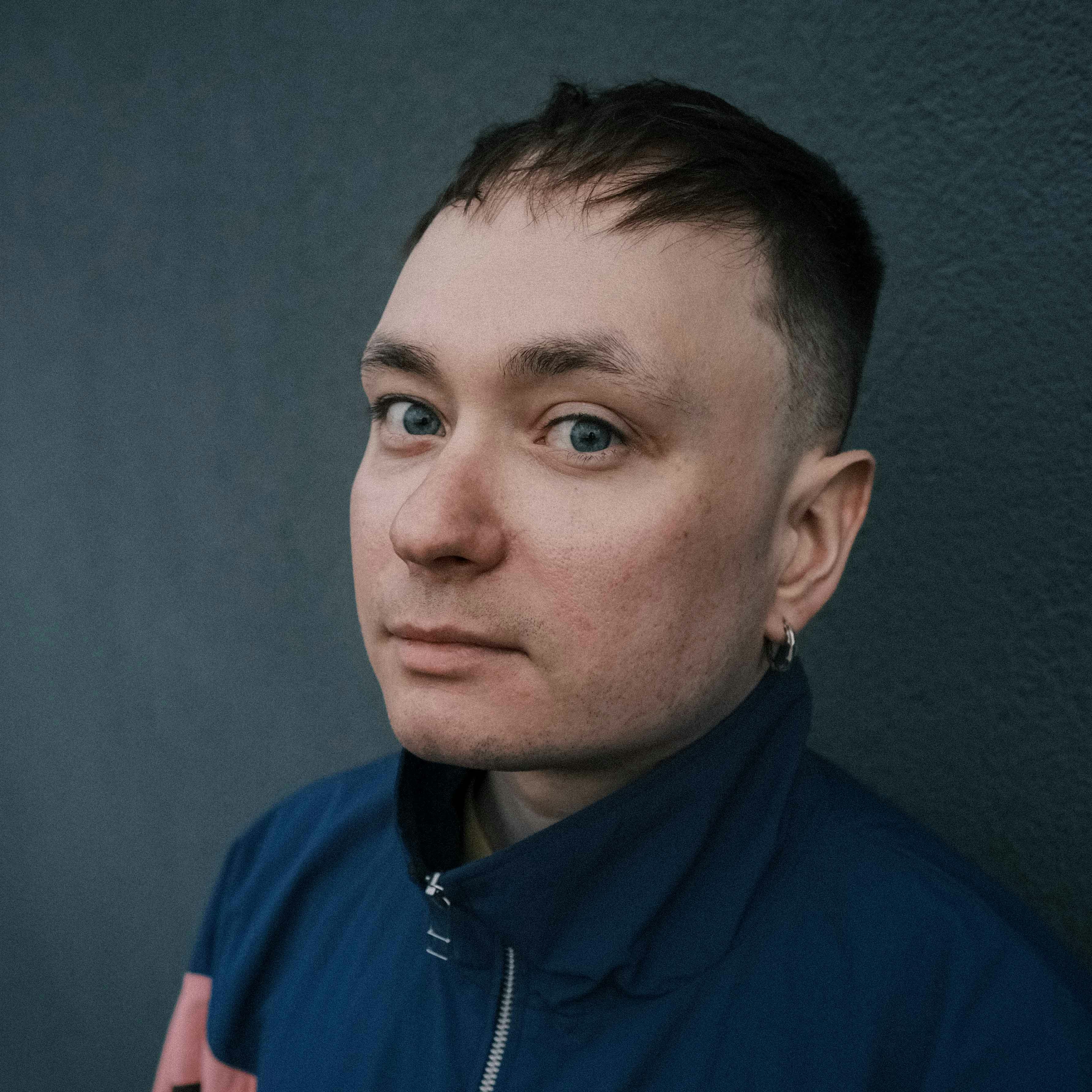 Buka profil Maksim Samuilionak
