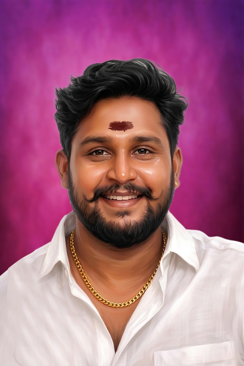 Vai al profilo di Naresh Divya