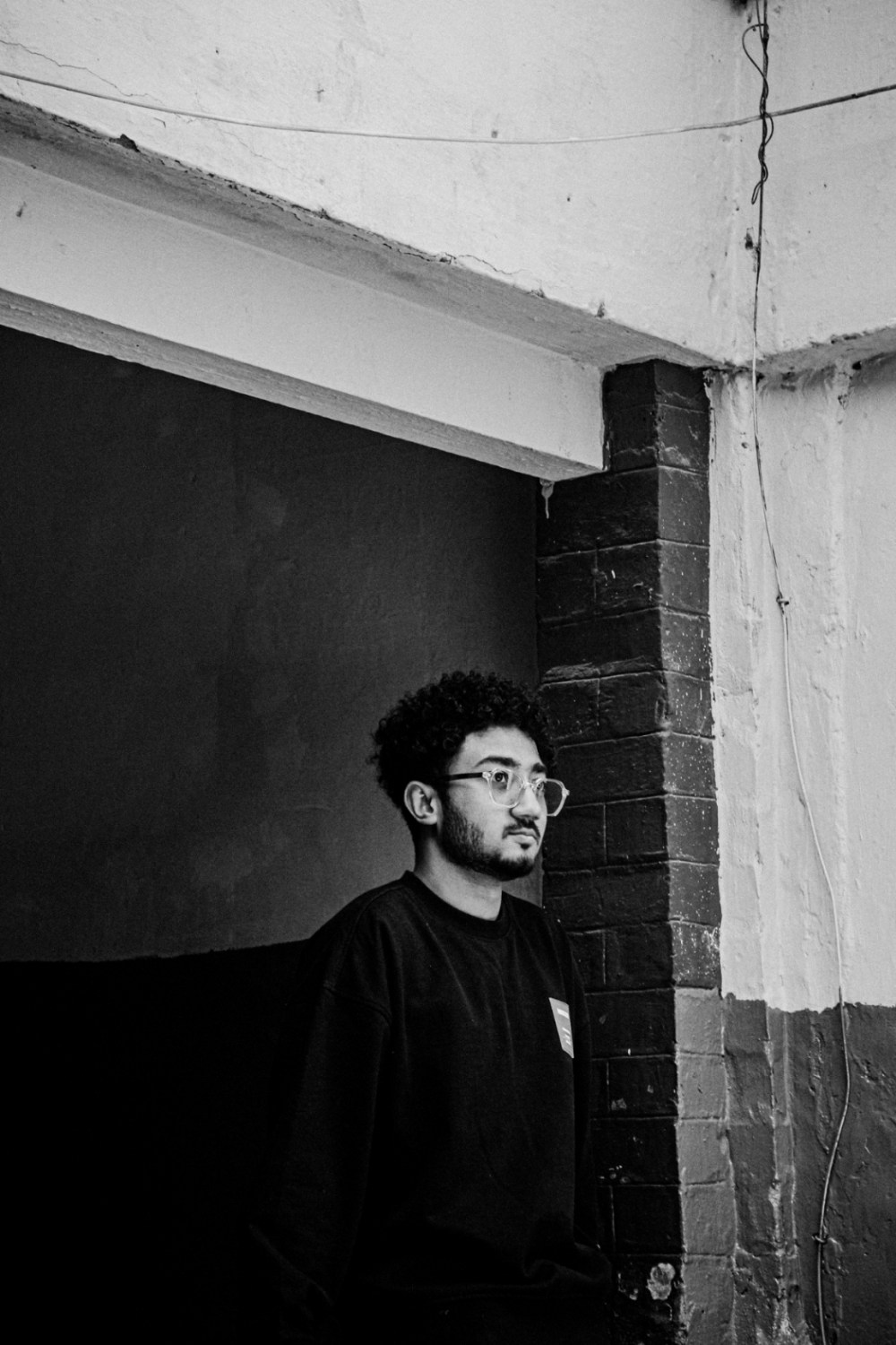 Ir para o perfil de Muhammed Faizan Hussain