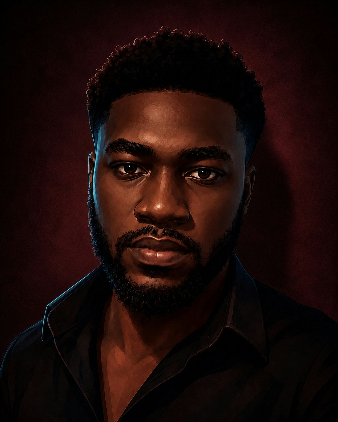 Ve al perfil de ZSarpong