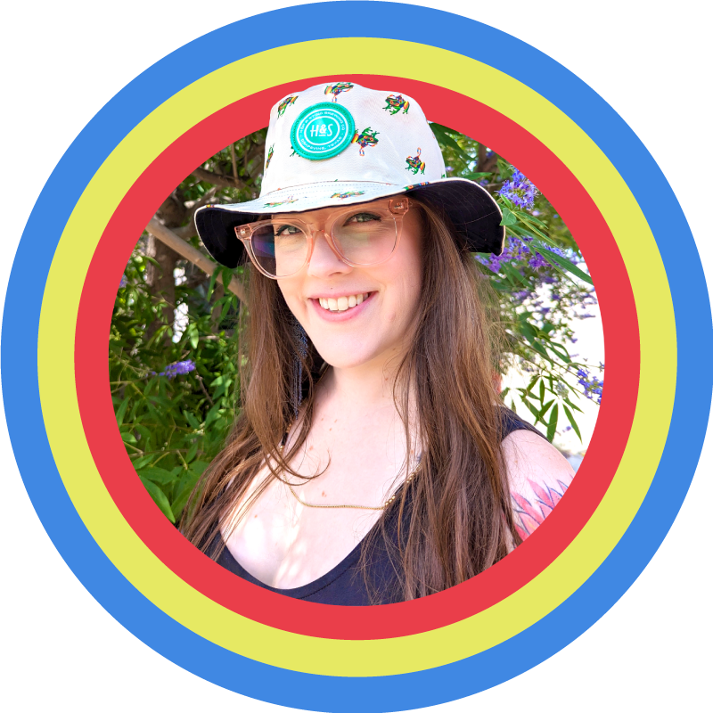 Accéder au profil de Katie Montgomery