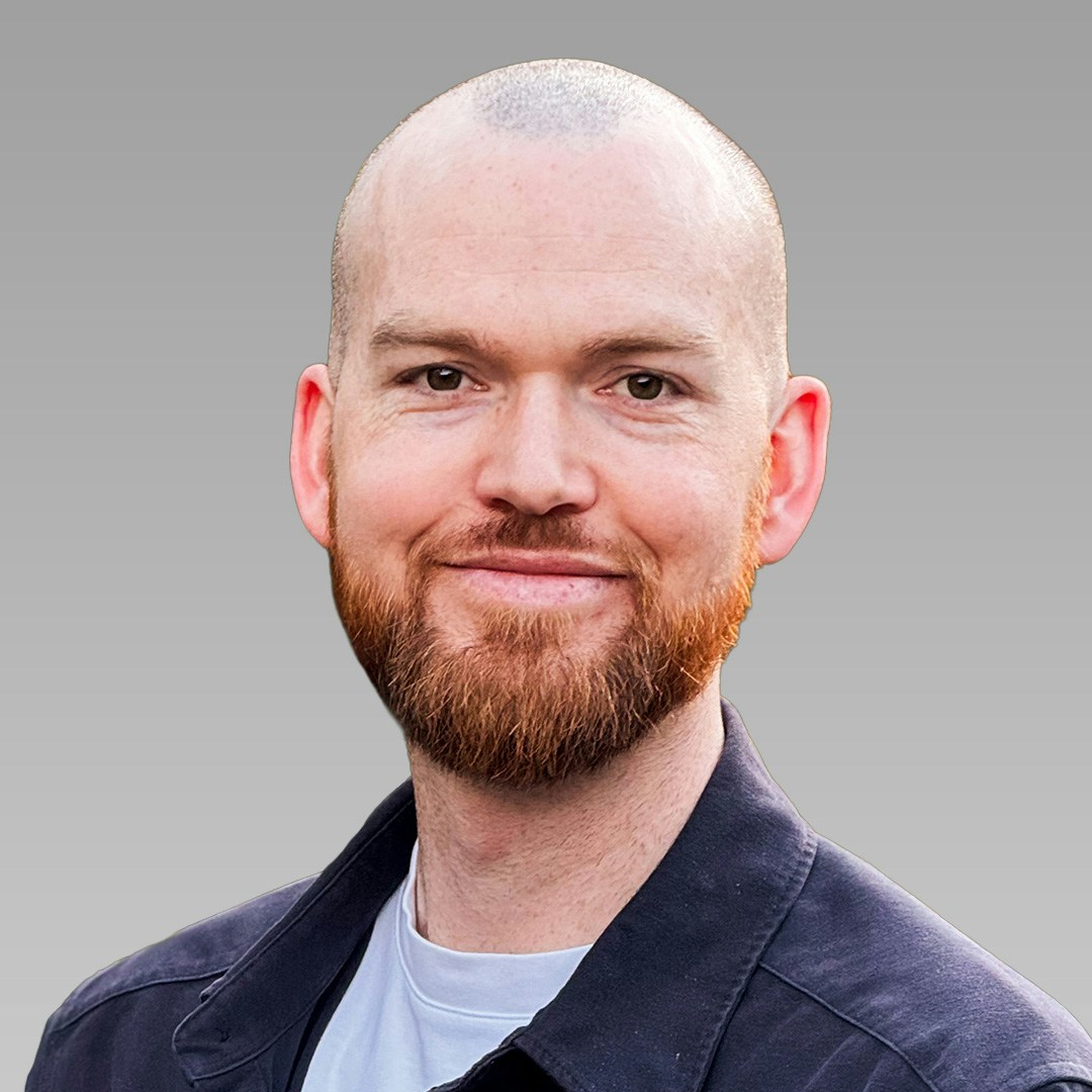 Zum Profil von Timothy Hales Bennett