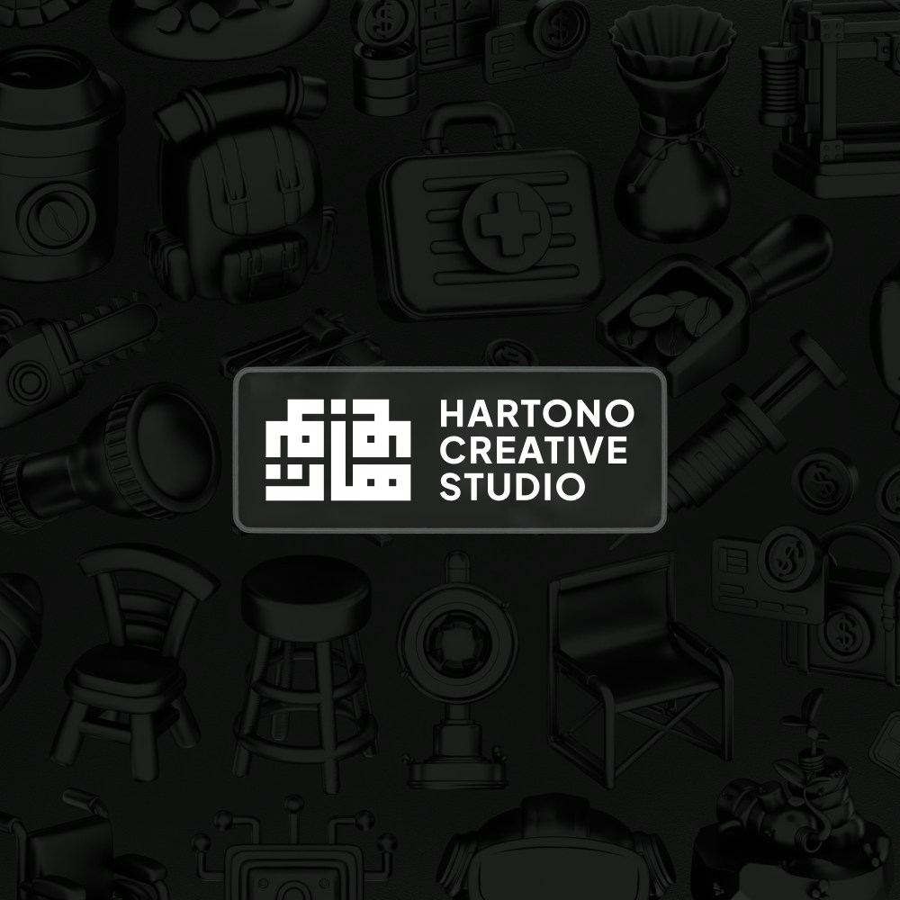Zum Profil von Hartono Creative Studio