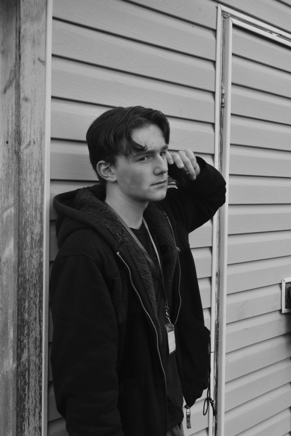 Avatar of user Dylan Lees