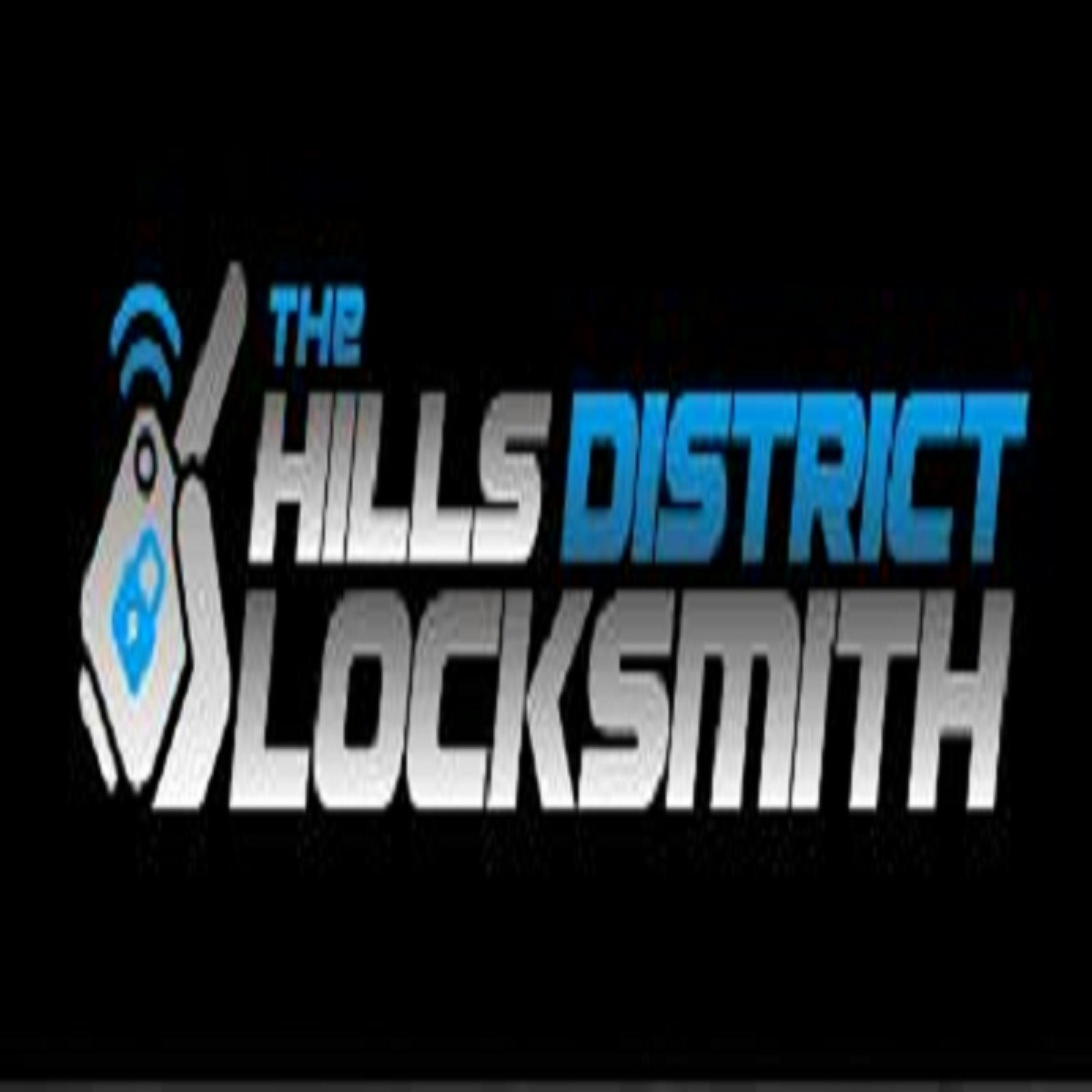 location logo