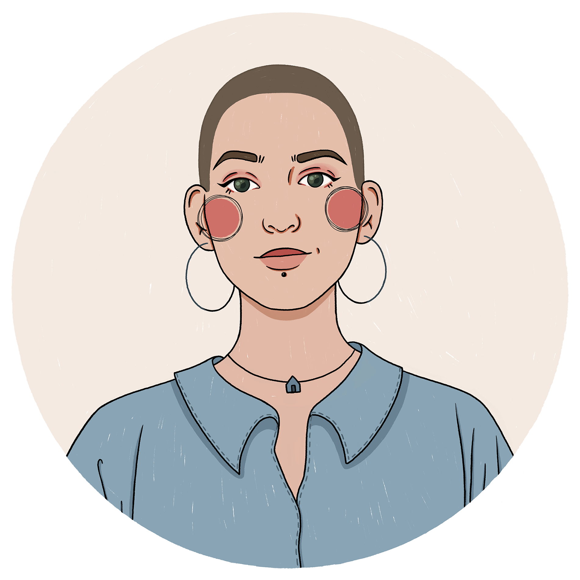 Accéder au profil de Anastasiia Smykodub
