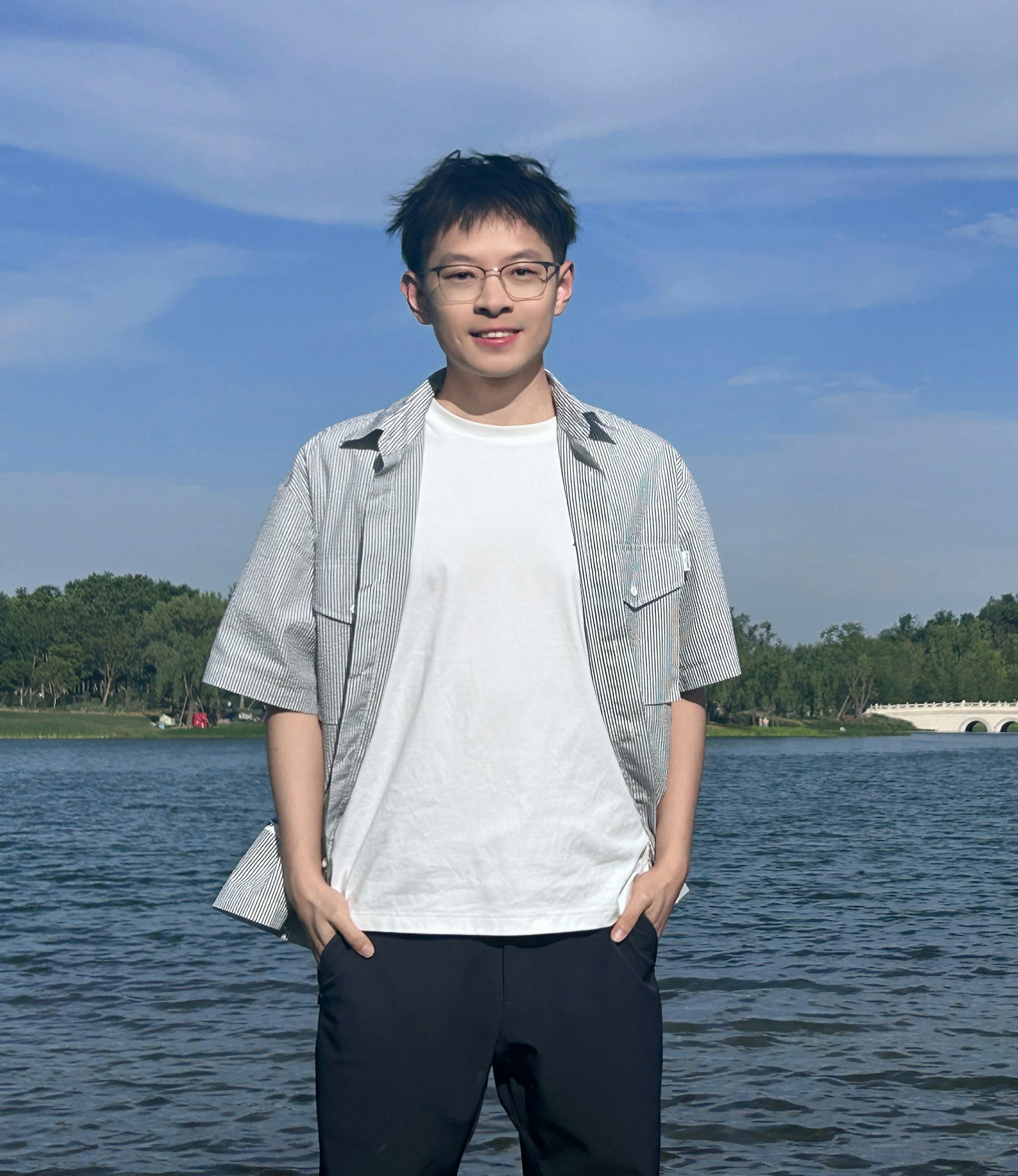 Go to Yang Liu's profile
