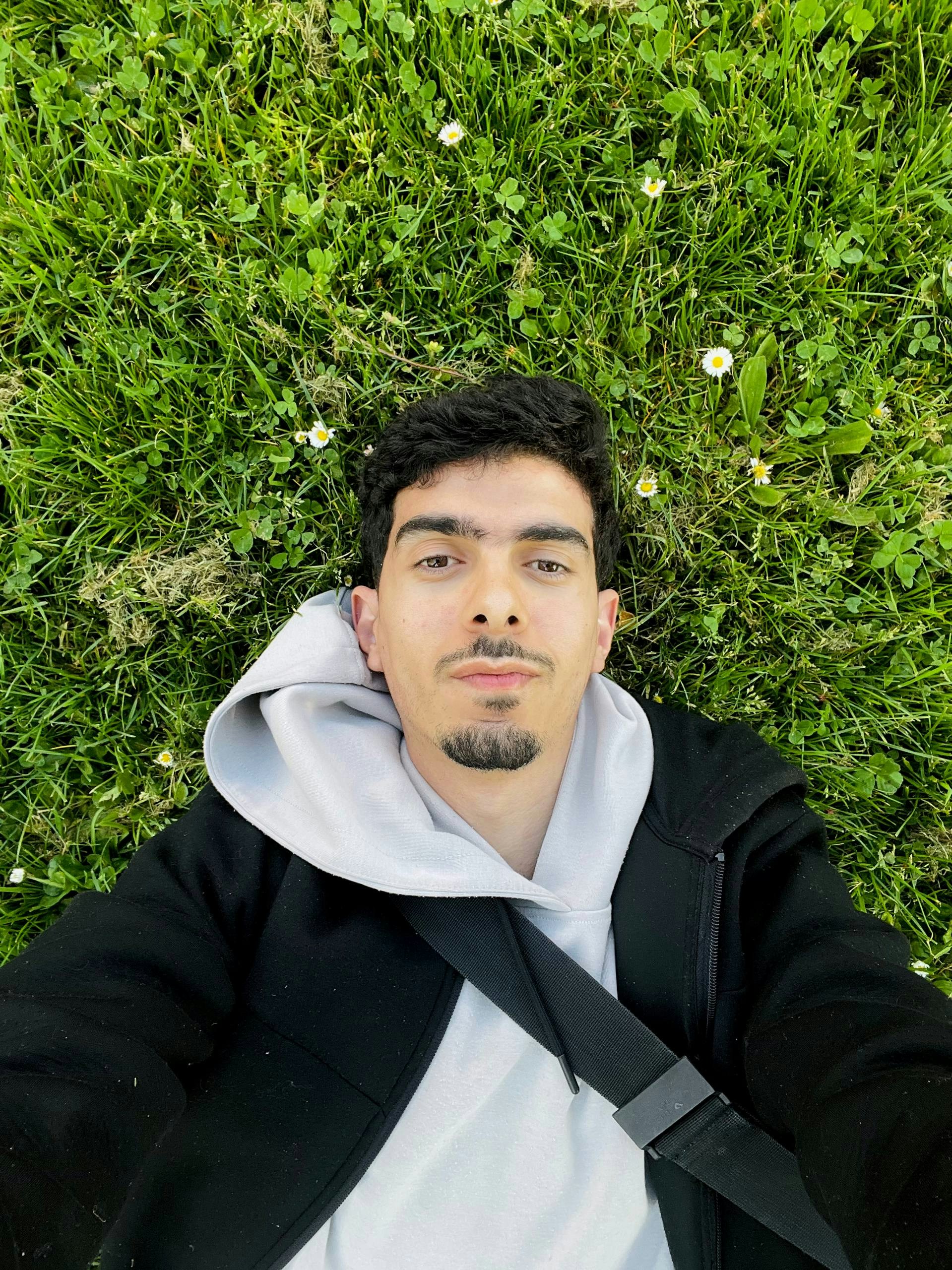 Go to Abderrahmane Meftah's profile