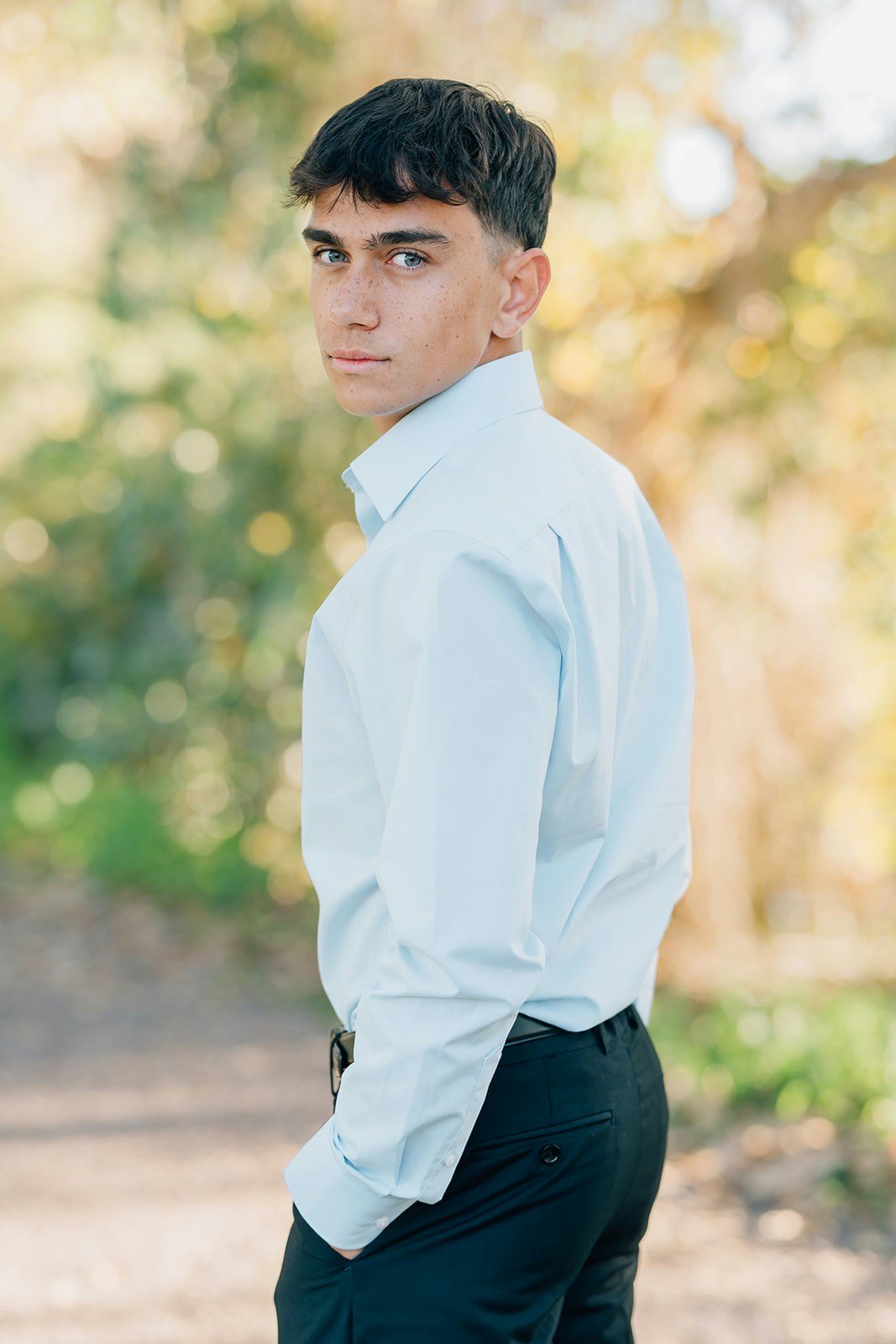 Buka profil Logan Mascarenhas