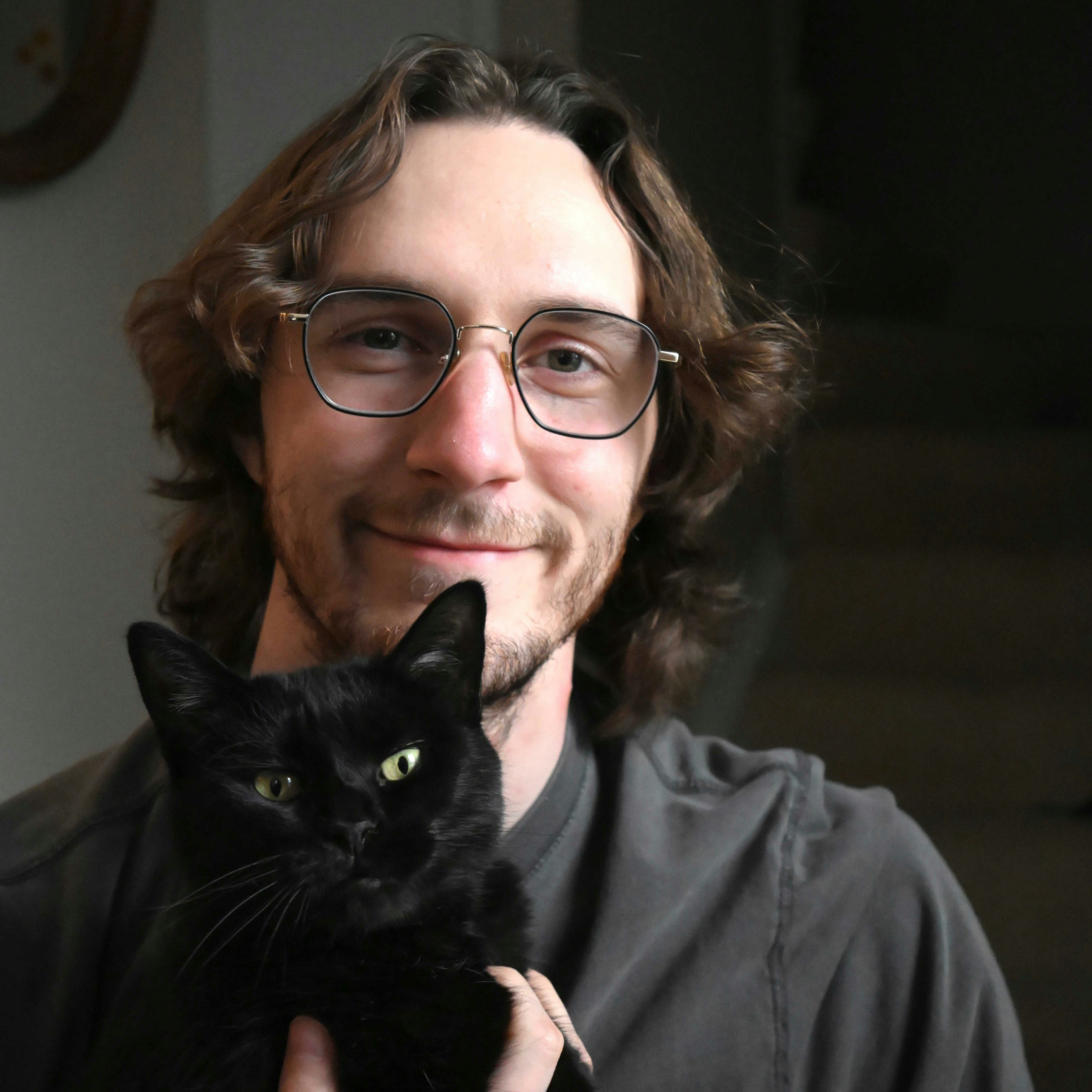 Go to Dustin Thurston's profile