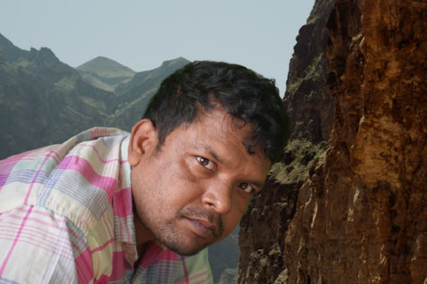 Ve al perfil de Md. kamal Uddin